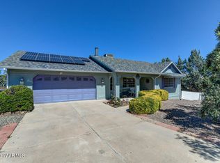 4280 N Kearny Dr UNIT 20, Prescott Valley, AZ 86314