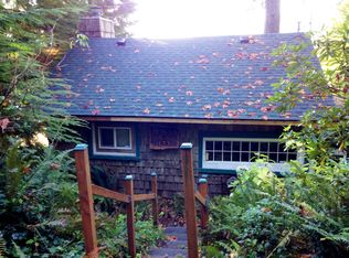 173 S Shore Rd, Quinault, WA 98575