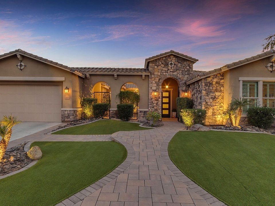 3773 E Chestnut Ln, Gilbert, AZ 85298 Zillow