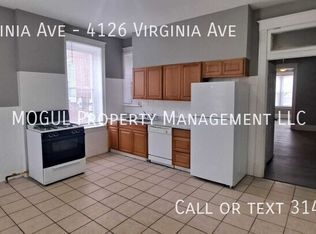 4124 Virginia Ave #4126, Saint Louis, MO 63118