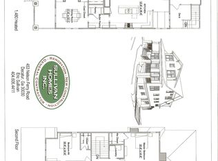 453 Nelson Ferry Rd, Decatur, GA 30030