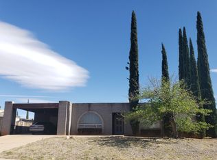 1100 Lea St, Sierra Vista, AZ 85635