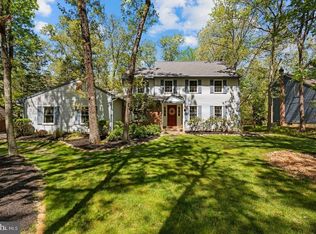 4 Tanglewood Blvd, Medford, NJ 08055