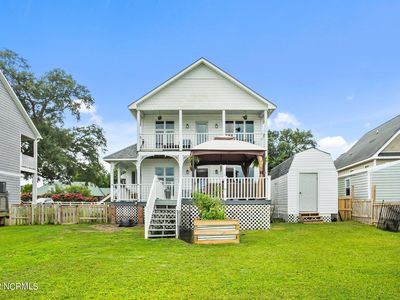 393 Beacon Lane, Sneads Ferry, NC, 28460