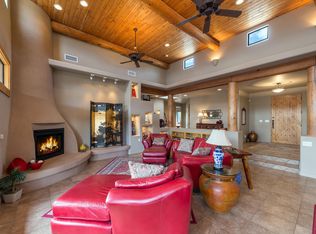 3535 E Hidden Holw, Rimrock, AZ 86335