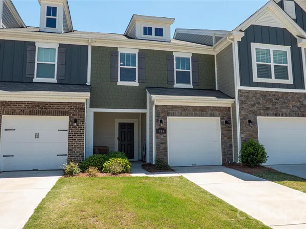 226 Harpers Run Ln, Matthews, NC 28104