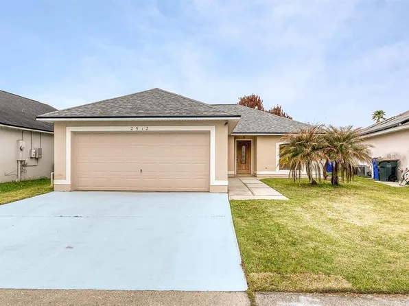 2912 Cialella Pass, Saint Cloud, FL 34772