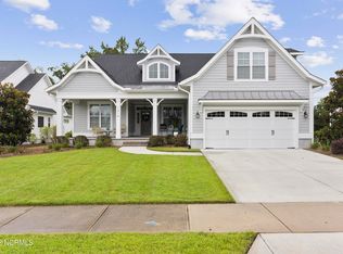 1214 Cross Water Cir, Leland, NC 28451