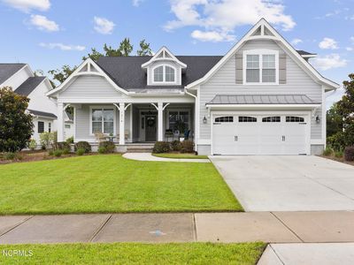 1214 Cross Water Circle, Leland, NC, 28451