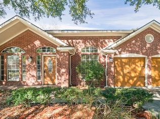 1723 Moston Dr, Spring, TX 77386