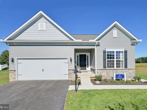 Rowland Dr, Colora, MD 21917