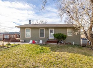 12905 Larene Dr, Black Hawk, SD 57718