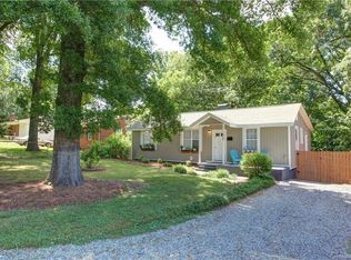 4108 Dinglewood Ave #1, Charlotte, NC 28205