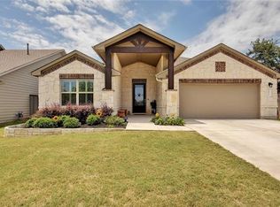 171 Gunnison Way, Kyle, TX 78640
