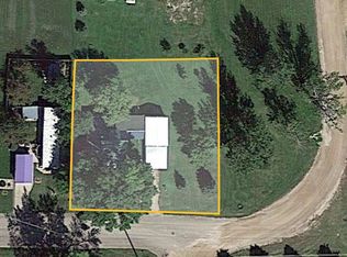 92 E 3rd Ave, Webster, SD 57274