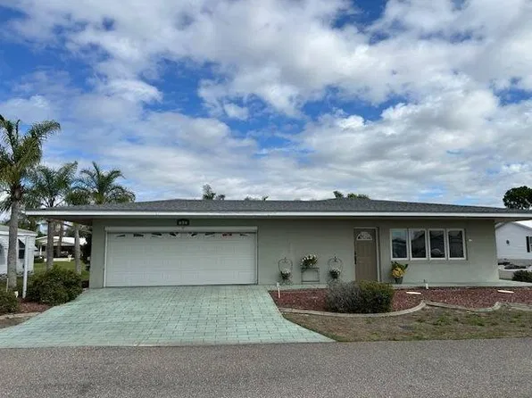 763 E Mockingbird Ln, Avon Park, FL 33825