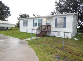 1401 SE Tangelo Dr, Arcadia, FL 34266