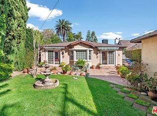2113 Veteran Ave, Los Angeles, CA 90025