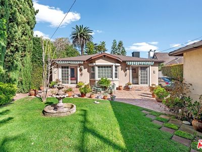 2113 Veteran Ave, Los Angeles, CA, 90025