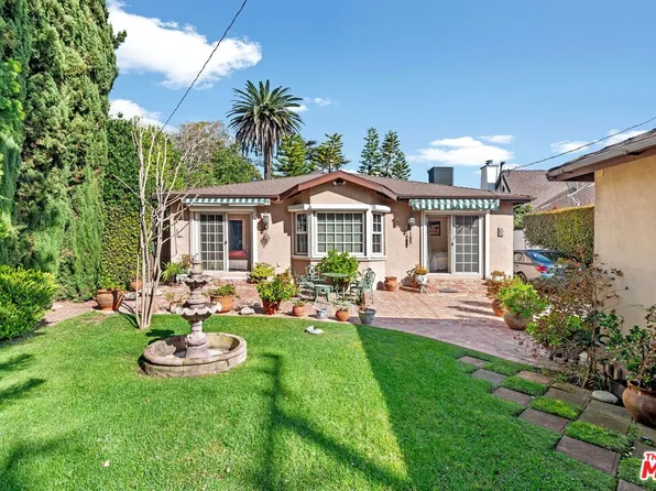 2113 Veteran Ave, Los Angeles, CA 90025