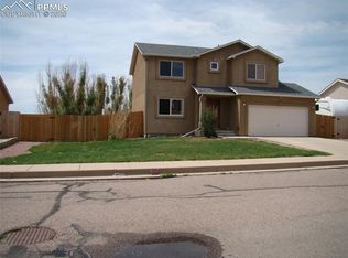 9339 Summer Meadows Dr, Colorado Springs, CO 80925