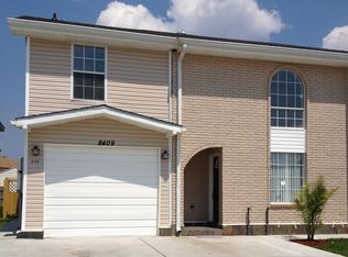 8409 Valor Dr, Chalmette, LA 70043