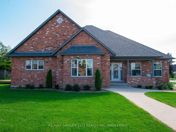 26 Las Rd, West Lincoln, ON L0R 2A0