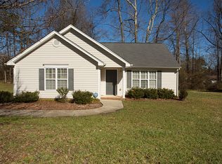 2306 Kasarda Dr, Greensboro, NC 27406
