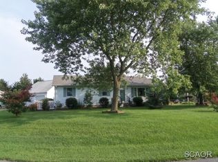 402 Katie St, Ocean View, DE 19970