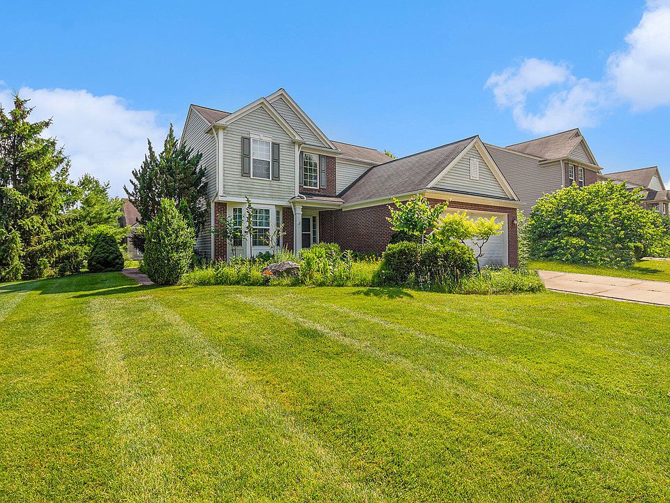 482 Chantilly Ln, Chelsea, MI 48118 | Zillow