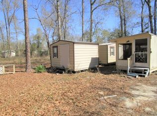 25364 SW Bear St, Bristol, FL 32321