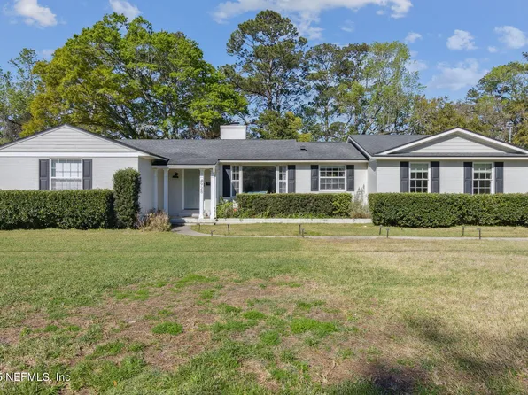 4928 APACHE Avenue, Jacksonville, FL 32210