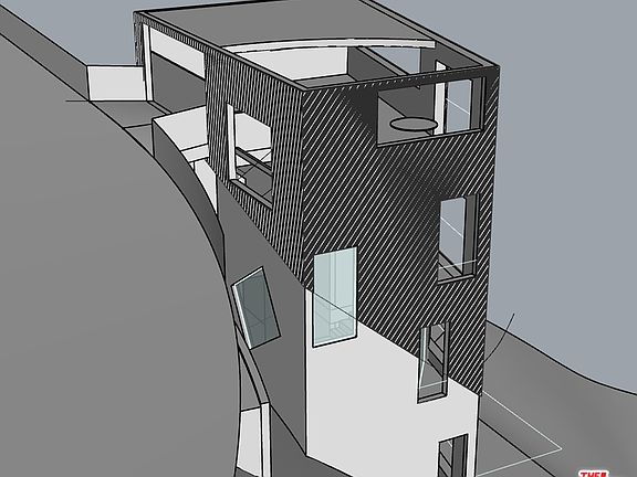2nd image of 1408 Cliff Dr