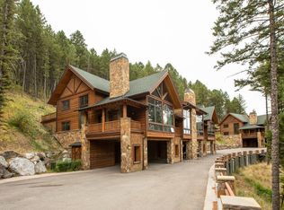 240 Pine Glades Dr, Jackson, WY 83001