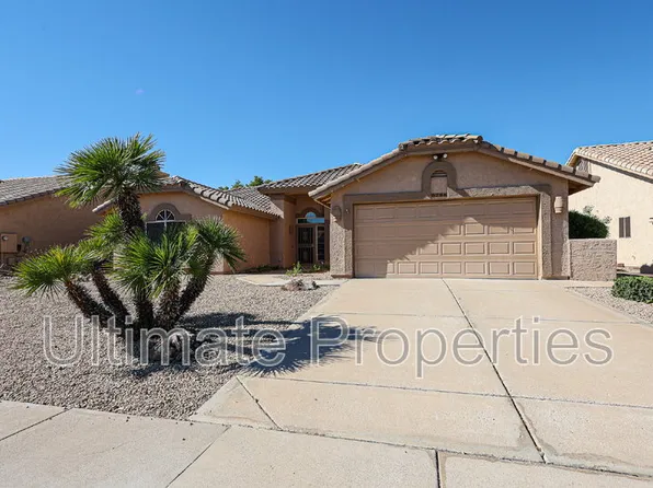 8738 W Rockwood Dr, Peoria, AZ 85382