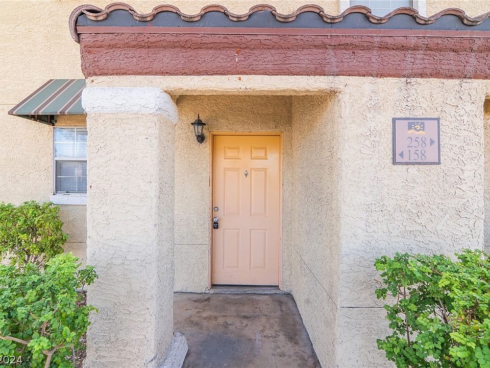 1st image of 2801 N Rainbow Blvd APT 158
