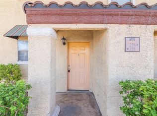 2801 N Rainbow Blvd APT 158, Las Vegas, NV 89108
