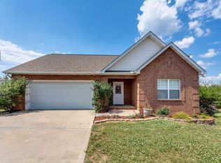 4027 Rainbow Hill Ln, Knoxville, TN 37938