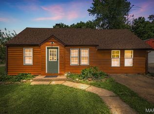 1158 Mulberry St, Bismarck, MO 63624
