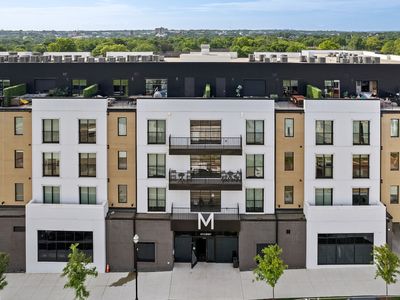 65 Lindsley Ave #312, Nashville, TN, 37210