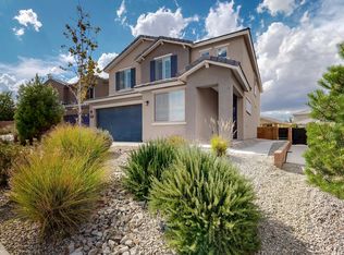 3106 Farragut St NE, Rio Rancho, NM 87144