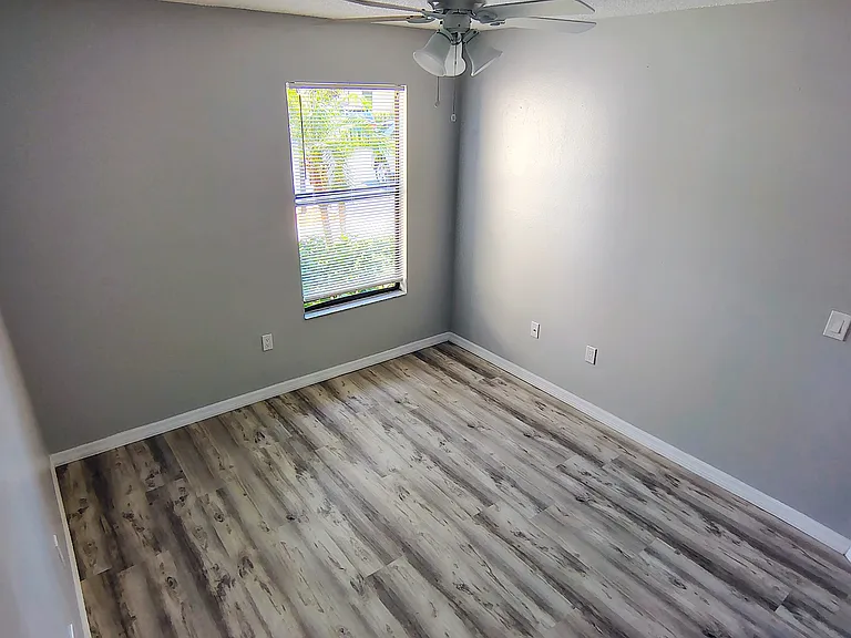 Guest room #1
