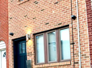 1165 S Mole St, Philadelphia, PA 19146