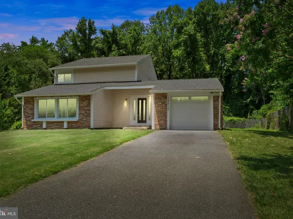 15215 Noblewood Ln, Bowie, MD 20716