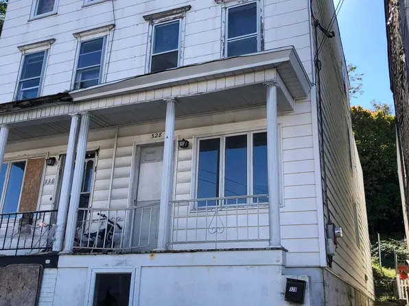 328 E 7th St, Mount Carmel, PA 17851