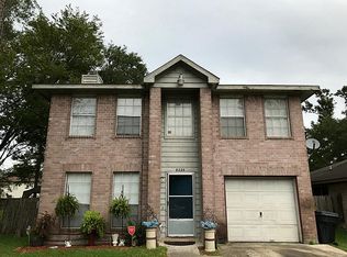 8225 Locksley Rd, Houston, TX 77078