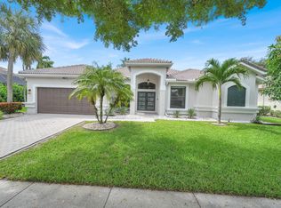 10313 Lexington Estates Boulevard, Boca Raton, FL 33428