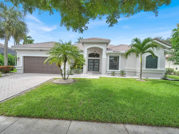 10313 Lexington Estates Boulevard, Boca Raton, FL 33428