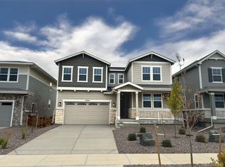 25254 E Warren Pl, Aurora, CO 80018