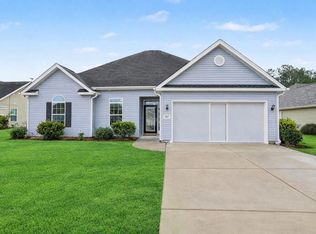 1005 Ballybrack Ct, Murrells Inlet, SC 29576